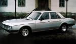 Monteverdi Sierra Limousine 1977 года